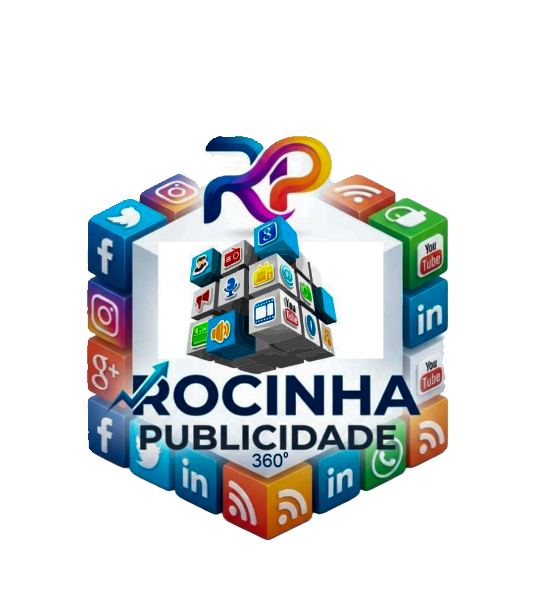 Rocinha Publicidade – Destak Gospel 94,5 Fm